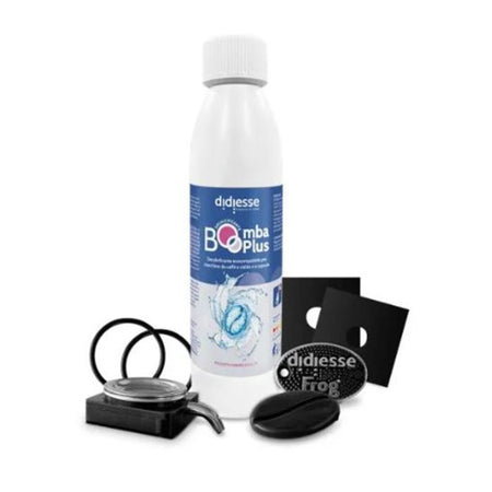 Kit Assistenza Manutenzione per Frog Revolution, Frog Collection