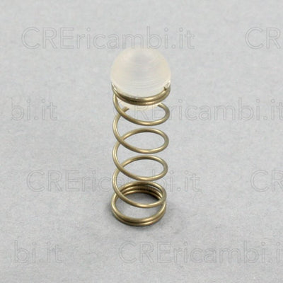 Molla e Gommino Caldaia per Macchina Caffè Via Veneto, A Modo Mio by Saeco