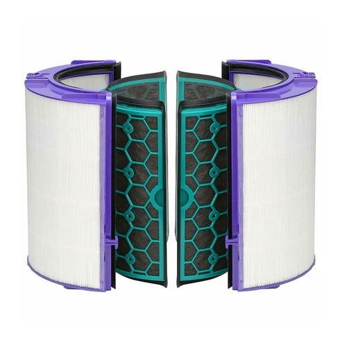 Filtro Hepa Non Originale per Dyson Pure Cool DP04, HP04, HP09, PH01, TP04, TP06, TP09