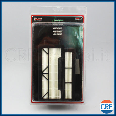 Filtro Hepa Lavabile - Lecologico AS800  AS801  AS803  AS820