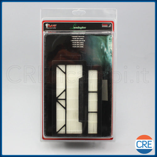 Filtro Hepa Lavabile - Lecologico AS800  AS801  AS803  AS820