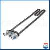 Resistenza 2000W per Lavatrice Ariston, Indesit, Whirlpool