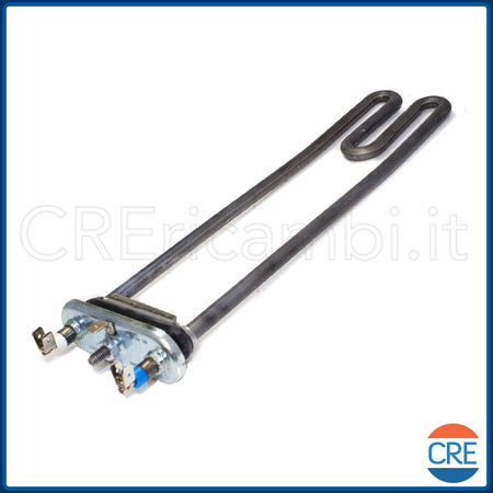 Resistenza 2000W per Lavatrice Ariston, Indesit, Whirlpool