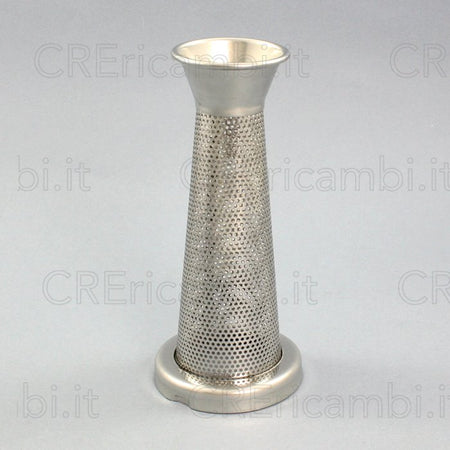 Cono Filtro Fori Standard per Passapomodoro N.3 9600N, Artus, 9008NEB, 8602N, 8603N