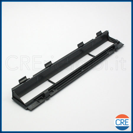 Protezione Inferiore Spazzola per Battitappeto EB400, EB420s