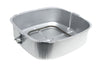 Vasca con Resistenza per Friggitrice Idealfry FH2133, FH2135, FH2184