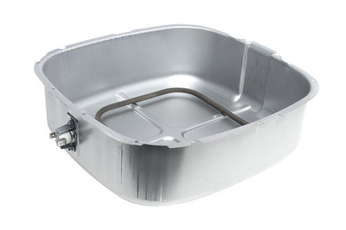 Vasca con Resistenza per Friggitrice Idealfry FH2133, FH2135, FH2184