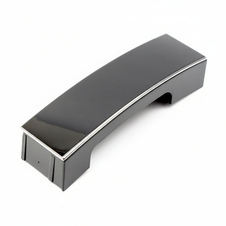 Frontalino Nero Serbatoio per ECAM23, ECAM25, Intensa, Magnifica S ECAM22