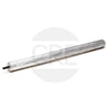Anodo 16x210mm, Filettatura M4x10mm per Resistenza Scaldabagno