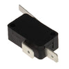 Microinterruttore per Stufetta HVF3552, HVF3555, HVS3031, HVS3032