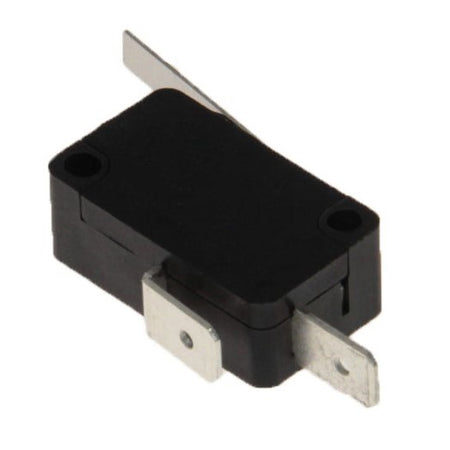 Microinterruttore per Stufetta HVF3552, HVF3555, HVS3031, HVS3032