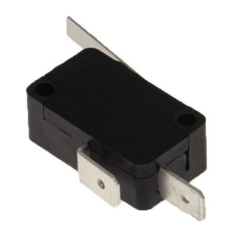 Microinterruttore per Stufetta HVF3552, HVF3555, HVS3031, HVS3032