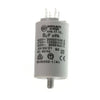 Condensatore 8uF 450V Ducati Adattabile a Affettatrice