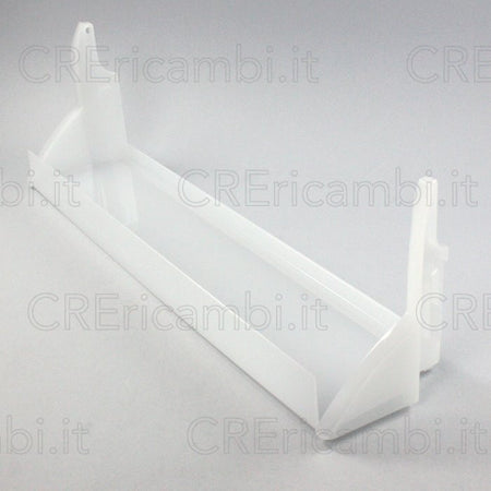 Base Balconcino Superiore 44cm per Frigorifero Electrolux, Rex, Zanussi