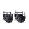 Pettini (V2) con Sfumatura 1-5mm / 5-9mm per Regolabarba 5803, 5804, 5805, 5806, 5807, 5808