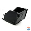 Cassetto Capsule Usate Nero (senza coperchio) ECAM2...