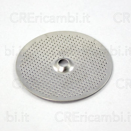 Doccetta 54 mm vite 1 Foro