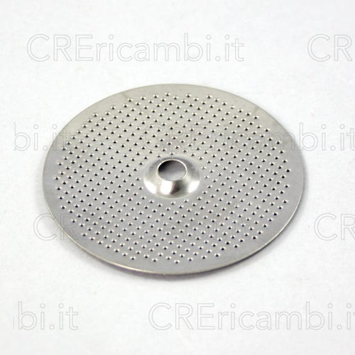 Doccetta 54 mm vite 1 Foro