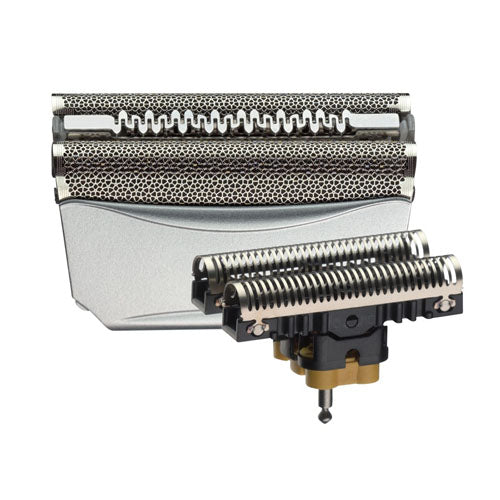 51S Lamina e Blocco Coltelli per WaterFlex 5760, 5751 Serie 5 ContourPro