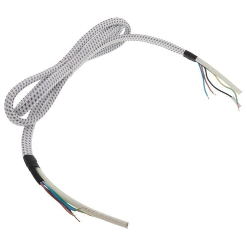 Cavo Elettrico e Tubo Vapore Monotubo Vaporella Instant VI50