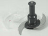 Lame Ciotola Principale per Food Processor FDM780, FDM790, FDP600BK