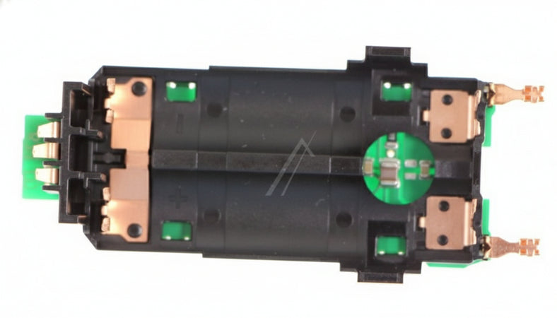 Scheda Elettronica 4 Led per Rasoio 5412 350cc-4, 370cc-4