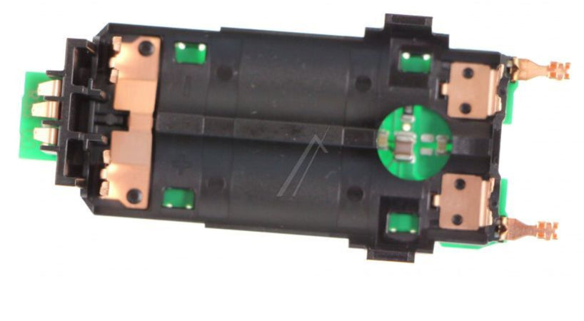 Scheda Elettronica 4 Led per Rasoio 5412 350cc-4, 370cc-4