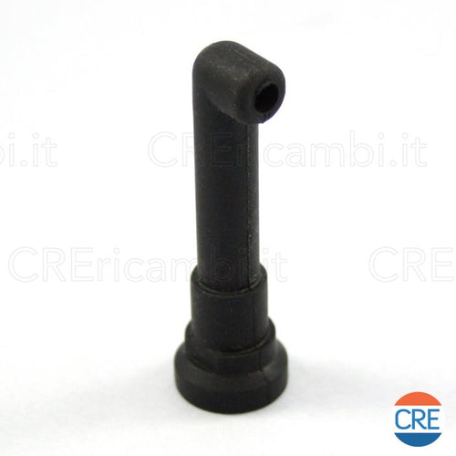 Tubo Erogazione del Gruppo Erogatore per Platinum Vision RI8171, RI8172