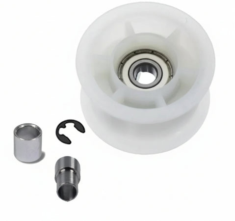 Puleggia Tendicinghia per Asciugatrice Hotpoint Whirlpool