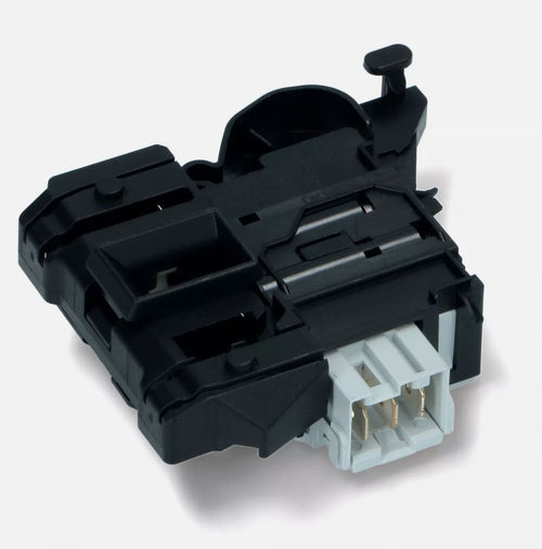 Elettroserratura Bloccaporta Compatibile per Indesit Whirlpool