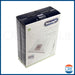 Sacchetti Microfibra x5 e Filtro Uscita Aria per XCA220, XCA245, XCA275, XLE800, XLE900
