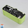 Batteria Li-ion 3300 mAh per iRobot Roomba