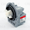 Pompa Askoll 40W M231XP per Lavatrice Candy, Indesit, Whirlpool, Zanussi, Gorenje
