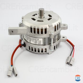 Motore H35 per Affettatrice Ausonia 220