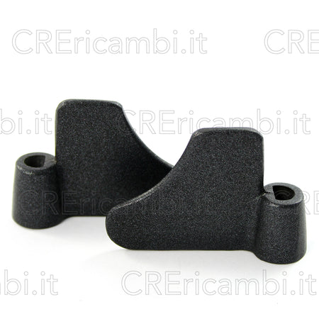 Pala Impastatrice x2 per OW610, OW612 New Baguette, OW611 Of The World, OW613 Botw Nuts