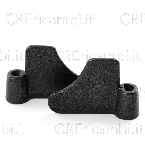 Pala Impastatrice x2 per OW610, OW612 New Baguette, OW611 Of The World, OW613 Botw Nuts