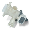 Pompa con Filtro Autopulente Compatibile per Lavatrice Bosch