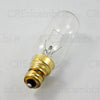 Lampadina 40W, Attacco E14, Ø25 mm per Cappa Aspirante