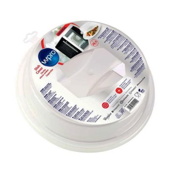 Coperchio Universale Piatto 26,5cm per Microonde, BPA Free