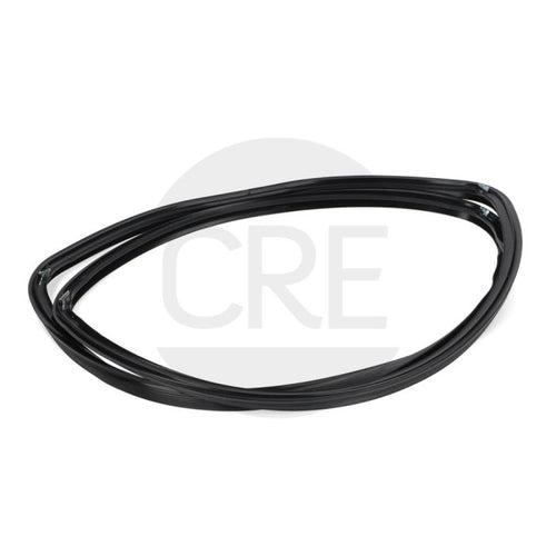 Guarnizione Porta, Chiusa 4 Ganci, 44x32cm per Forno Zanussi