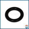 Guarnizione O-Ring (D=6,07mm) per EC860, Eletta, Magnifica, Primadonna