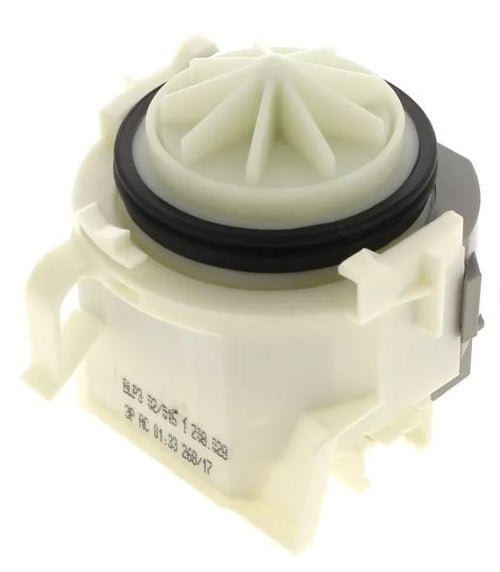 Pompa Scarico BLP3 per Lavastoviglie Bosch Siemens