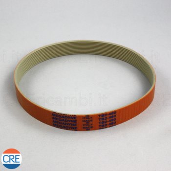 Cinghia Trasmissione TB2-480 20 mm per Affettatrice