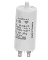 Condensatore 14uF per Lavatrice Candy, Indesit, SMEG, Whirlpool