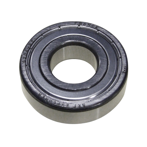 Cuscinetto a Sfere Tenuta Stagna 6204-ZZ, 47x20x14 mm