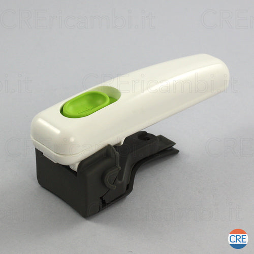 Maniglia Bianca Vasca per ActiFry Family AH9000
