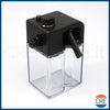 Serbatoio Latte Completo per Nespresso Lattissima Plus EN520, EN550, F411, F421, F511