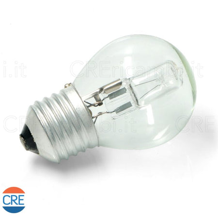 Lampadina 28W E27 per Frigorifero Whirlpool