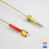 Termocoppia 55cm Bruciatore SABAF