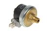 Pressostato 2.5bar Vapore Caldaia Stiromatic No Stop Excellence 6385, 6387
